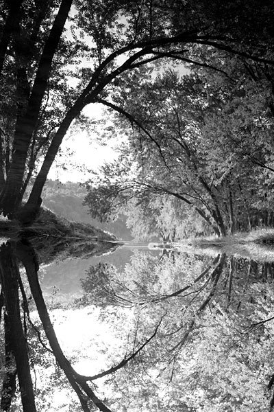 Delaware River, NY