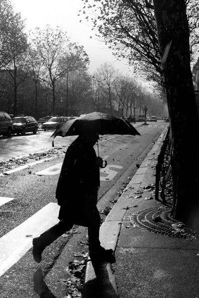 rue Grenelle, Paris