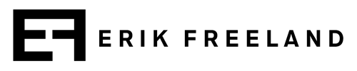 Erik Freeland Photographer New York NYC- Freelance Photography Magazine Portrait Corporate Event Photojournalism New York, NY