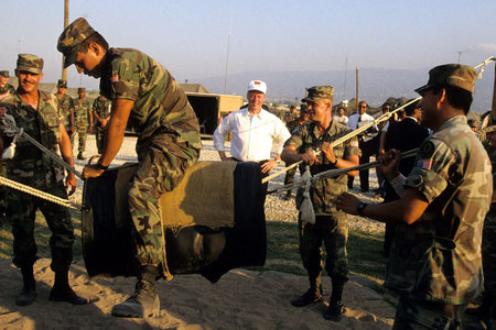 Guantanamo Bay, Cuba