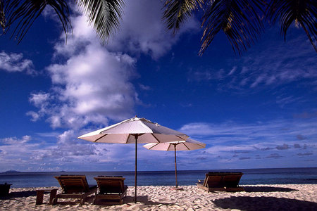 Frigate Island, Seychelles