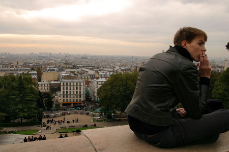 Paris, France