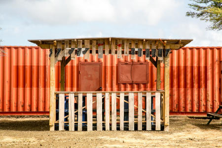 Bonaire Island, Dutch Antilles