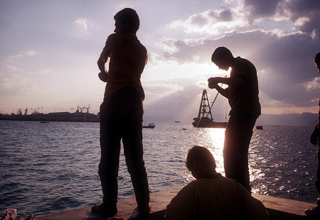 Aqaba, Jordan