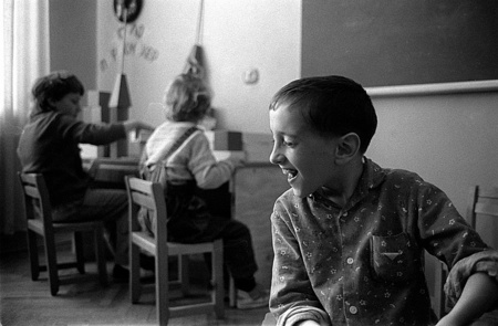 Chernobyl victims, Kiev, Ukraine