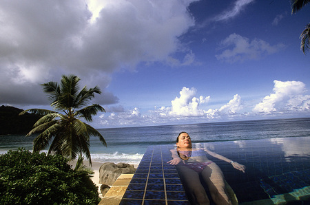 Seychelles Islands